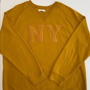 Old Navy NY Sweatshirt